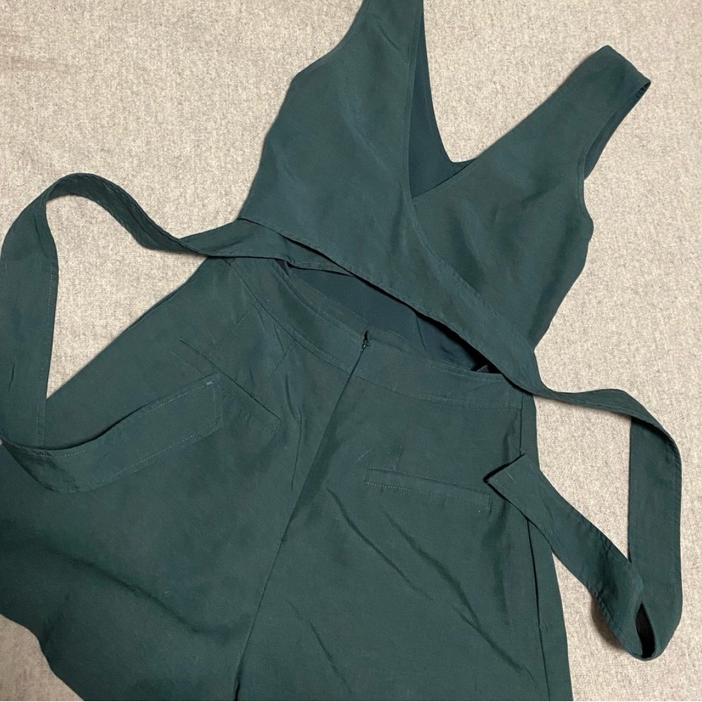 Club Monaco Madria Romper